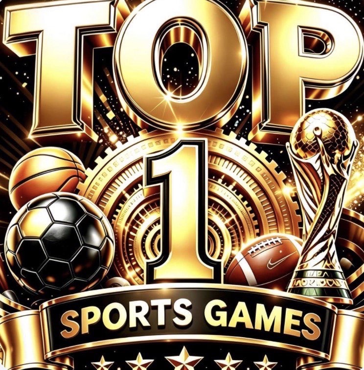 TOP1体育